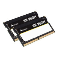 Corsair CMSA32GX4M2A2666C18 - 32 GB - 2 x 16 GB - DDR4 - 2666 MHz - 288-pin DIMM