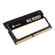 Corsair CMSA32GX4M2A2666C18 - 32 GB - 2 x 16 GB - DDR4 - 2666 MHz - 288-pin DIMM