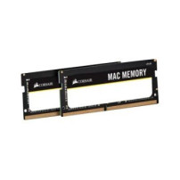 Corsair CMSA32GX4M2A2666C18 - 32 GB - 2 x 16 GB - DDR4 - 2666 MHz - 288-pin DIMM