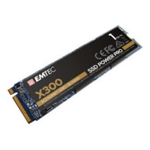 EMTEC X300 NVMe 1000 GB - Disco a stato solido