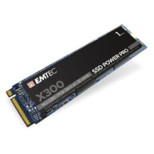 EMTEC X300 NVMe 1000 GB - Disco a stato solido