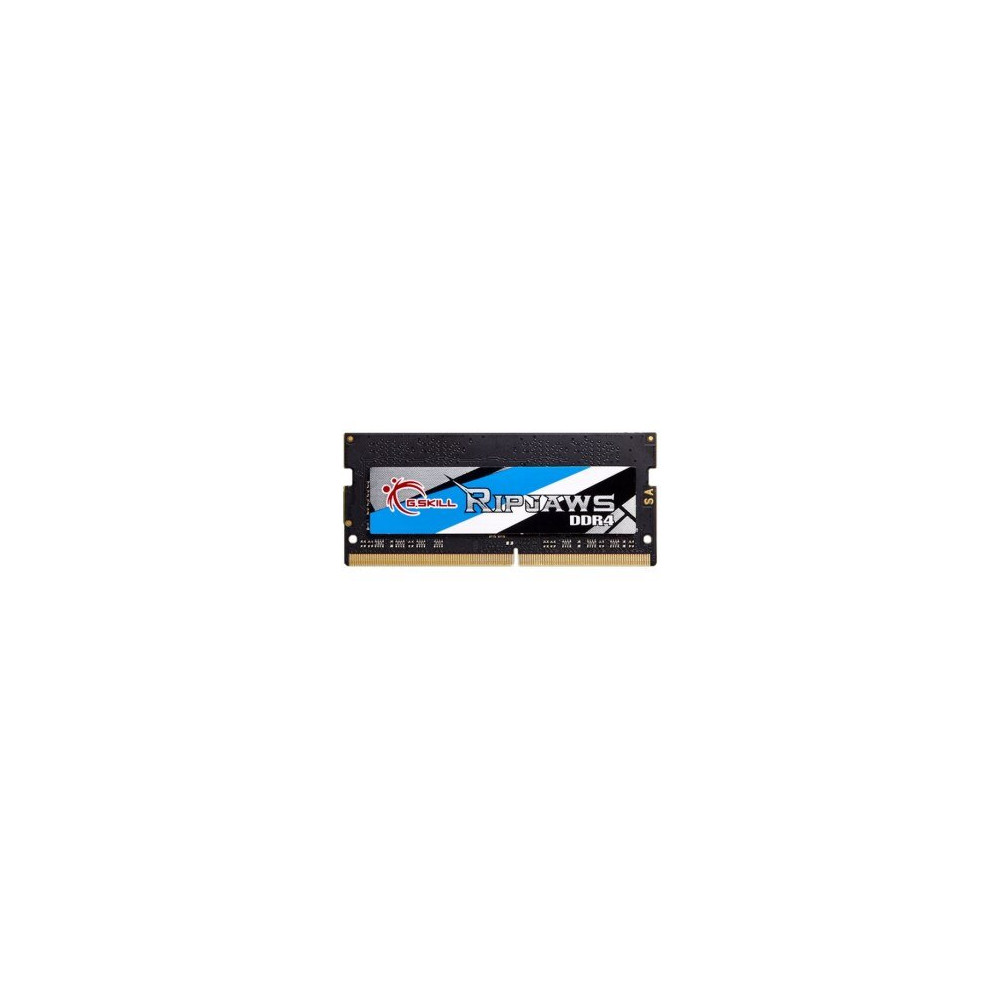G.Skill Ripjaws F4-3200C22S-16GRS - 16 GB - 1 x 16 GB - DDR4 - 3200 MHz