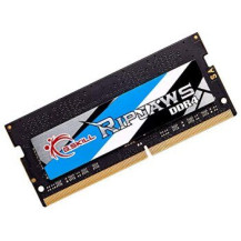 G.Skill Ripjaws F4-3200C22S-16GRS - 16 GB - 1 x 16 GB - DDR4 - 3200 MHz