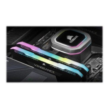Corsair Vengeance CMH32GX4M2E3200C16 - 32 GB - 2 x 16 GB - DDR4 - 3200 MHz - 288-pin DIMM