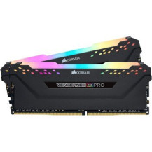 Corsair Vengeance RGB PRO - 32 GB - 2 x 16 GB - DDR4 - 3200 MHz - 288-pin DIMM
