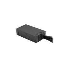 FSP FlexGURU PRO 500W alimentatore per computer 24-pin ATX 1U Nero