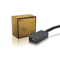 FSP FlexGURU PRO 500W alimentatore per computer 24-pin ATX 1U Nero