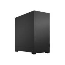 Fractal Design Fractal D. Pop Silent Black Solid| FD-C-POS1A-01