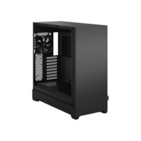 Fractal Design Fractal D. Pop XL Silent Black Solid| FD-C-POS1X-01