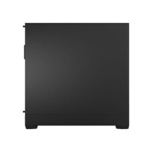 Fractal Design Fractal D. Pop XL Silent Black Solid| FD-C-POS1X-01