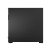 Fractal Design Fractal D. Pop XL Silent Black Solid| FD-C-POS1X-01