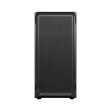 Fractal Design Fractal D. Focus 2 Black Solid| FD-C-FOC2A-07