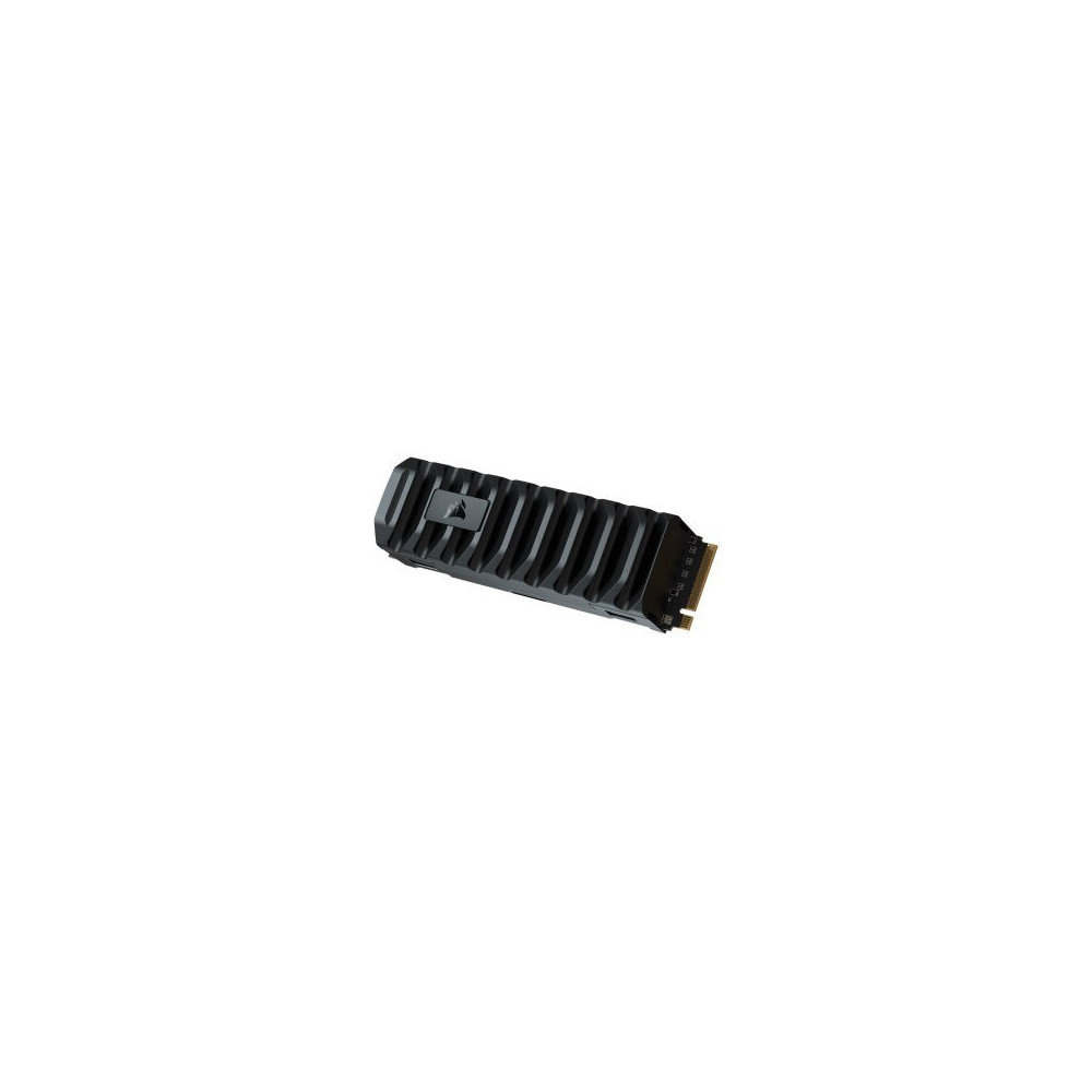 Corsair SSD 2TB 7.1/6.8 MP600PRO XT PCIe COR - Disco a stato solido - NVMe