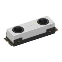 Corsair SSD 2TB 7.1/6.8 MP600PRO XT PCIe COR - Disco a stato solido - NVMe
