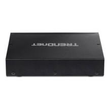 TRENDnet 6-PORT 10G SWITCH - Switch - Switch - Interruttore
