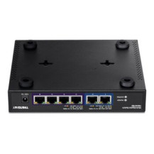 TRENDnet 6-PORT 10G SWITCH - Switch - Switch - Interruttore