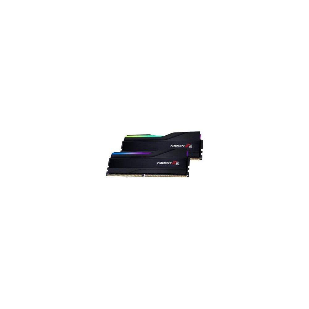 G.Skill DDR5 32GB PC 6000 CL36 Kit 2x16GB 32-TZ5RK - 32 GB
