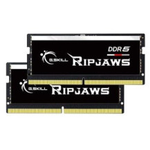 G.Skill SO DDR5 16GB PC 4800 CL34 G.Skill (2x16GB) 16GX2-RS 1.2