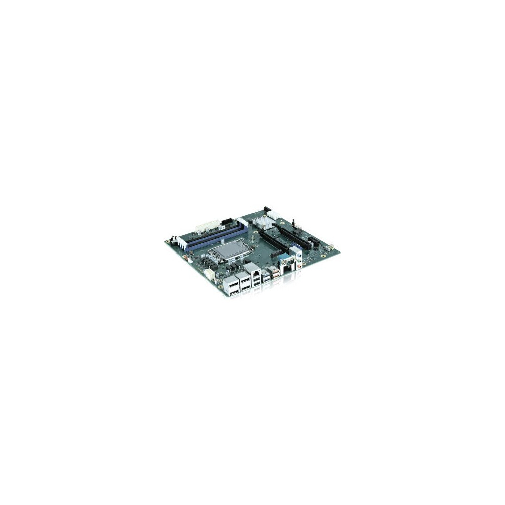 Kontron K3843-B MB B660 (Intel, 12GEN, DDR5, Micro-ATX)