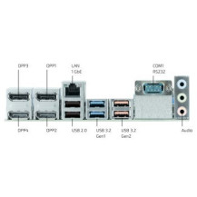 Kontron K3843-B MB B660 (Intel, 12GEN, DDR5, Micro-ATX)