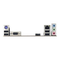 Biostar H61MHV3 H61