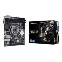 Biostar H61MHV3 H61