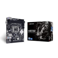 Biostar H61MHV3 H61