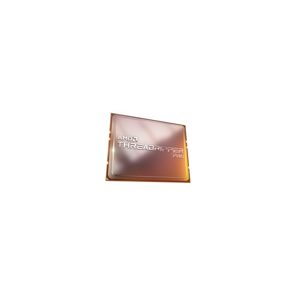 AMD Threadripper PRO 5975WX SP3 - 4,5 GHz
