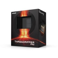 AMD Threadripper PRO 5975WX SP3 - 4,5 GHz