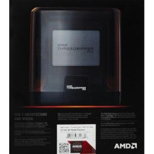 AMD Threadripper PRO 5975WX SP3 - 4,5 GHz