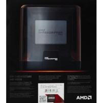 AMD Threadripper PRO 5975WX SP3 - 4,5 GHz
