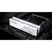 G.Skill D564GB 5600-36 Ripjaws S5 wh K2 GSK| F5-5600J3636D32GX2-RS5W