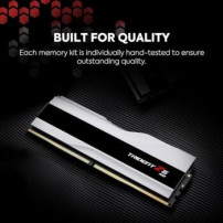 G.Skill D532GB 6000-30 Trident Z5 RGB sr K2 GSK| F5-6000J3040F16GX2-TZ5RS
