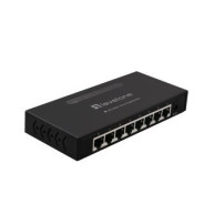 LevelOne Switch 8x GE GEU-0822