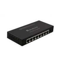 LevelOne Switch 8x GE GEU-0822