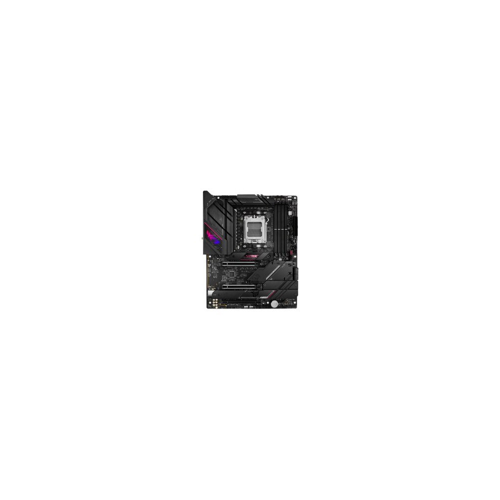 ASUS ROG STRIX B650E-E GAMING WIFI - AMD