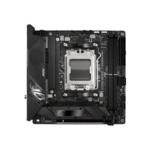ASUS ROG STRIX B650E-I GAMING WIFI - AMD - Socket AM5 - AMD Ryzen™ 7 - Socket AM5 - DDR5-SDRAM - 64 GB
