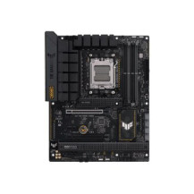 ASUS TUF GAMING B650-PLUS - AMD - Socket AM5 - AMD Ryzen™ 3 - AMD Ryzen™ 7 - AMD Ryzen 9 7th Gen - Socket AM5 - DDR5-SDRAM - 128