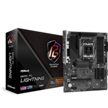 ASRock MB B650 PG Lightning AM5 ATX HDMI DDR5 retail