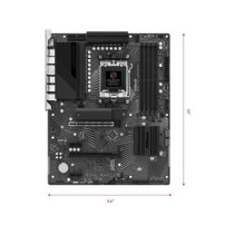 ASRock MB B650 PG Lightning AM5 ATX HDMI DDR5 retail