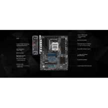 ASRock MB B650 PG Lightning AM5 ATX HDMI DDR5 retail