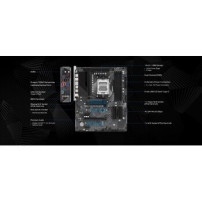 ASRock MB B650 PG Lightning AM5 ATX HDMI DDR5 retail