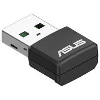 ASUS USB-AX55 Nano Dual Band Wireless AX1800 USB Adapter