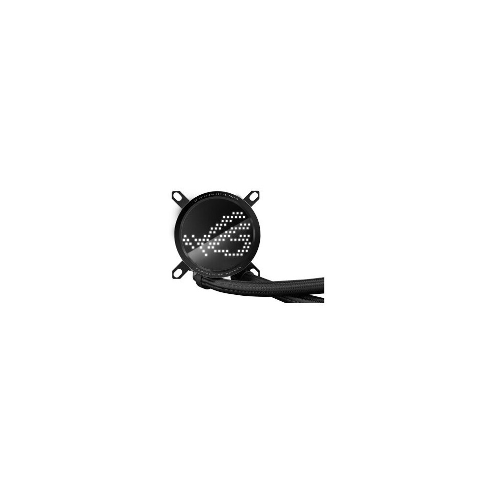 ASUS WAK Asus ROG RYUO III 240 ARGB