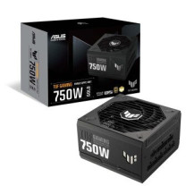 ASUS PSU ASUS TUF Gaming 750W Gold