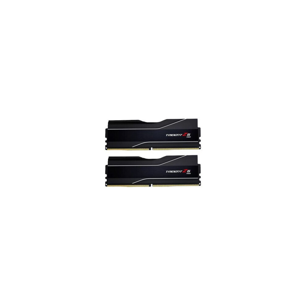 G.Skill D564GB 6000-30 Trident Z5 NEO K2 GSK F5-6000J3040G32GX2-TZ5N