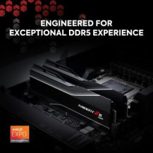 G.Skill D564GB 6000-30 Trident Z5 NEO K2 GSK F5-6000J3040G32GX2-TZ5N