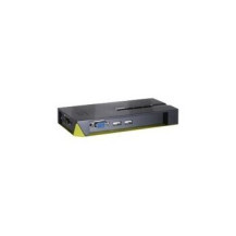LevelOne ViewCon KVM-0422 4-port Kvm switch - USB VGA