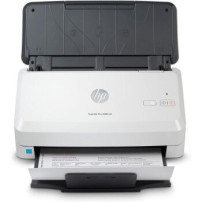 HP Scanjet Pro 3000 s4 Sheet-feed - Scanner per documenti - CMOS / CIS - Fronte/retro - 216 x 3100 mm - 600 dpi x 600 dpi - fino