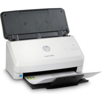 HP Scanjet Pro 3000 s4 Sheet-feed - Scanner per documenti - CMOS / CIS - Fronte/retro - 216 x 3100 mm - 600 dpi x 600 dpi - fino